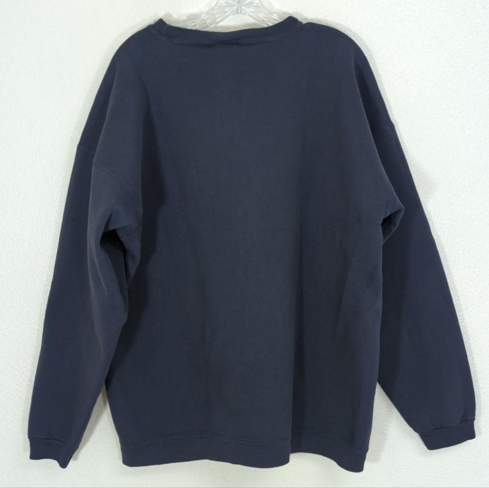 Vintage Crazy Shirts Breckenridge Colorado Crewneck Sweatshirt - Picture 2 of 8